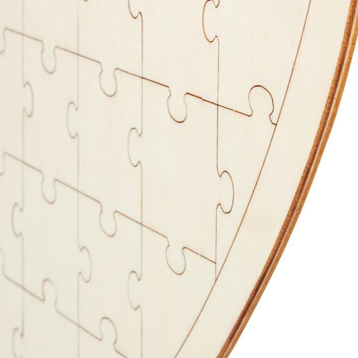 Immagine prodotto Relaxdays Puzzle del cuore (49 pezzi)