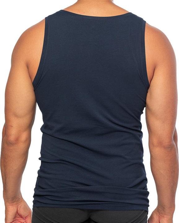 Actual product image Ammann 2 Pack Urban Traveller Undershirt / Tank Top (XL)