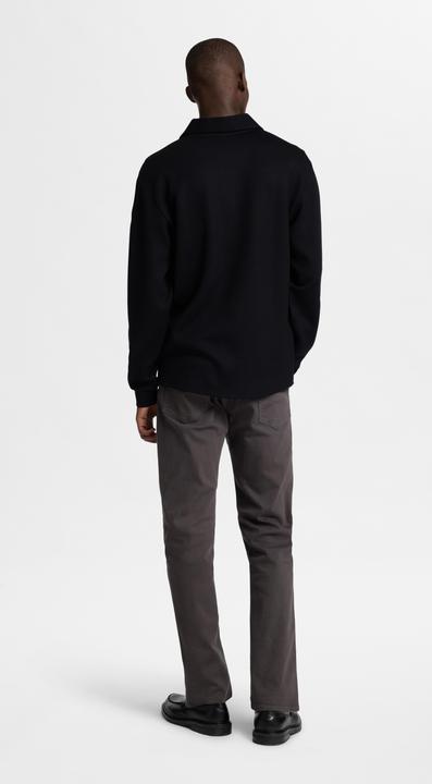 Immagine prodotto Selected Homme Cardigan con zip (M)