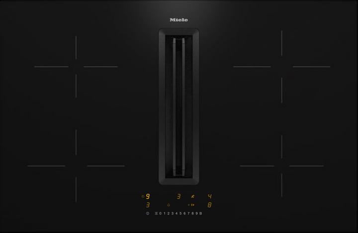 Immagine prodotto Miele KMDA 7272 FL-U Silence