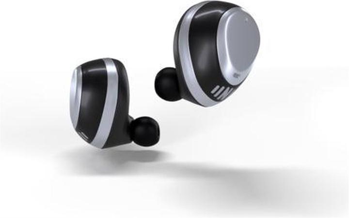 Actual product image Nuheara IQbuds (ANC, 16 h, Wireless)