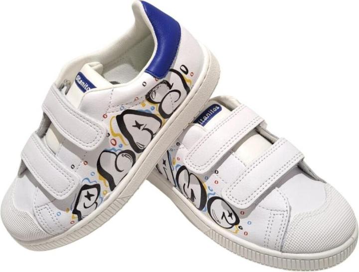 Image du produit Titanitos baskets enfant u750 joselu (30)