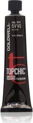 Produktbild Goldwell Topchic (5VV - MAX very violet)
