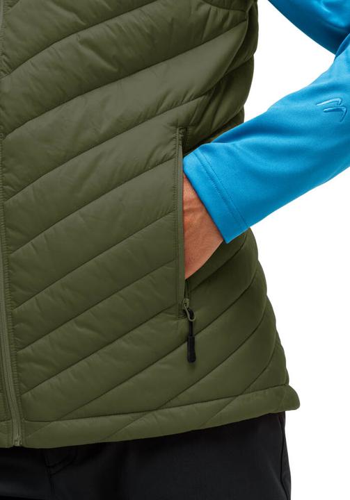 Immagine prodotto Maier Sports Gilet trapuntato Folke (3XL)