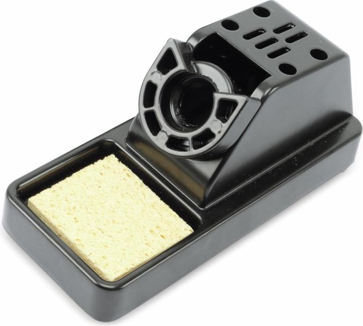 Actual product image Daytools Soldering station LS-8936 LED display, black