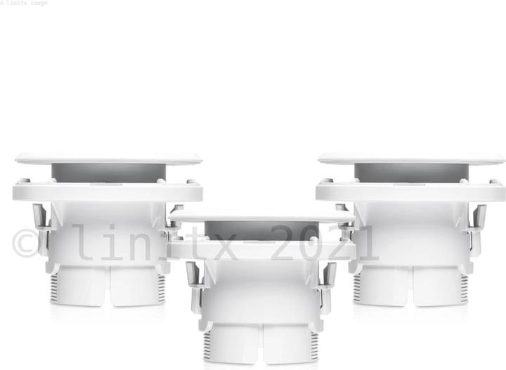 Actual product image Ubiquiti Networks Ceiling Mount for UVC-G3-FLEX (Mounting kit)