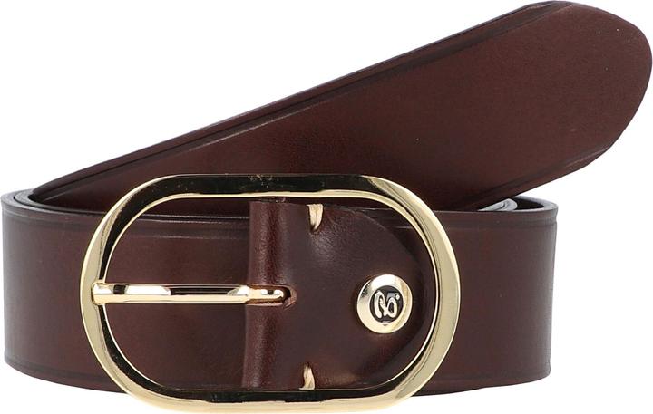 B.Belt Gürtel Leder (90)