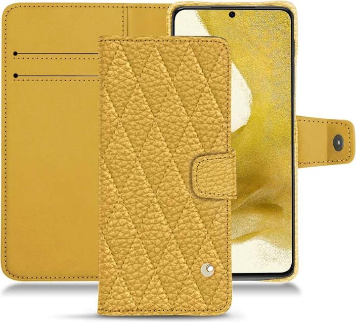 Mimosa - Couture ( Pantone #b39437 )