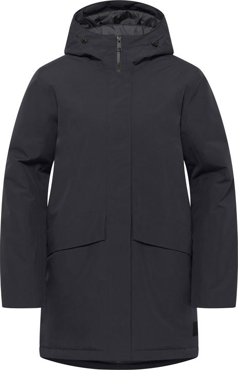 Produktbild Jack Wolfskin Tempelhof Coat W (S)