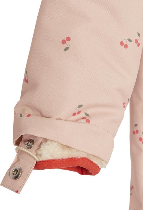 Produktbild Vertbaudet Mädchen 3-in-1-Jacke mit Recycling-Polyester (86)