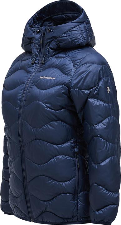 Produktbild Peak Performance Helium Down Hoodie (L)