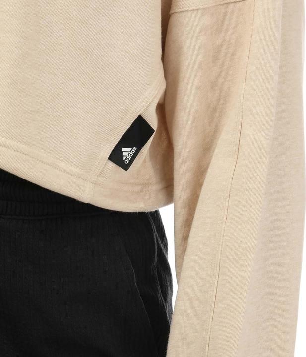 Produktbild adidas Studio Sweatshirt Rundhalsausschnitt Sommer (M)