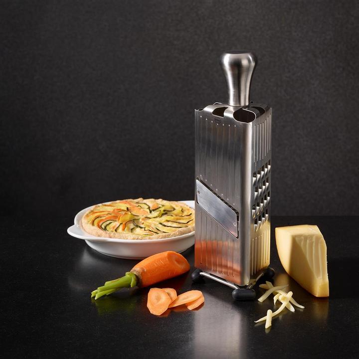 Actual product image Rösle Multireiben