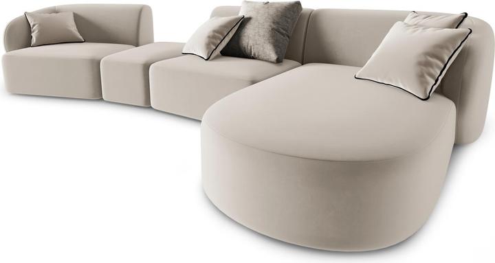 Image du produit Maison Heritage Chiara (3 places, 2 places, 4 places)