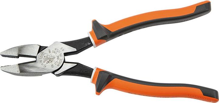Image du produit Klein Tools Pince coupante (224 mm)