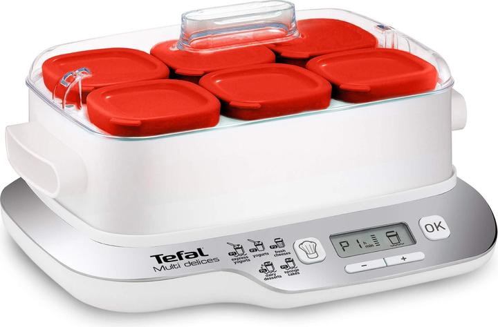 Tefal Multidelices Express