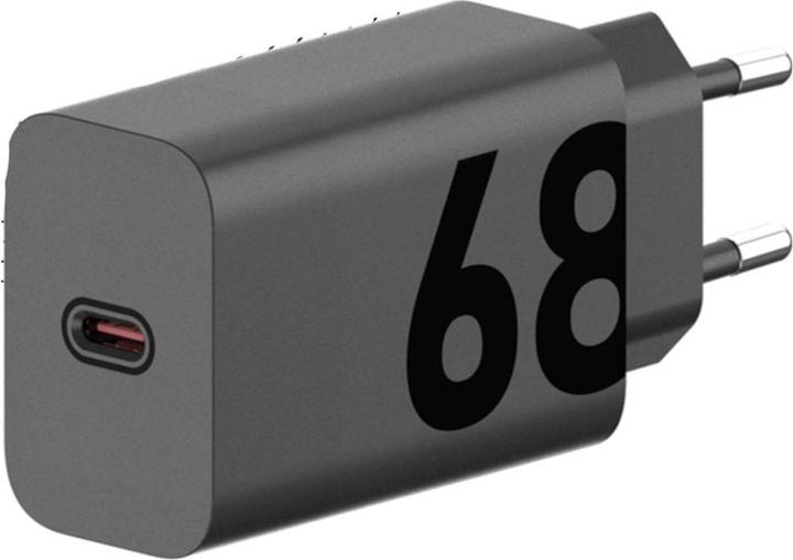 Immagine prodotto Motorola Caricatore rapido da 68 watt (68 W)