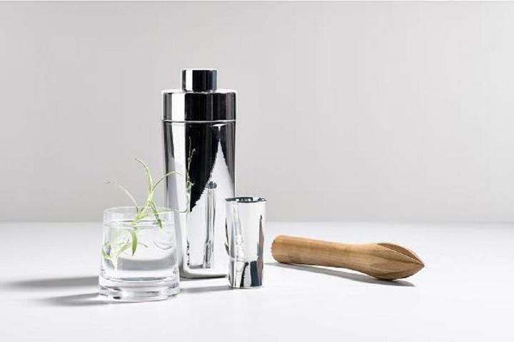 Actual product image Zone Denmark Zone Shaker Rocks (Cocktail shaker)