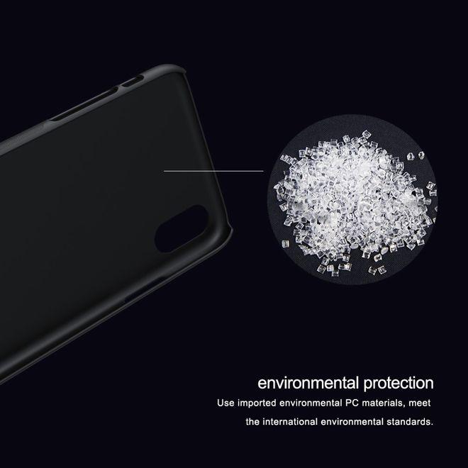 Immagine prodotto Nillkin Serie Super Frosted Shield (Apple iPhone X)