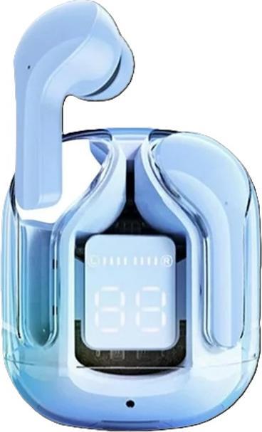 Actual product image Riversong Bluetooth earphones AirFly M2 TWS blue EA233 (5 h, Wireless)