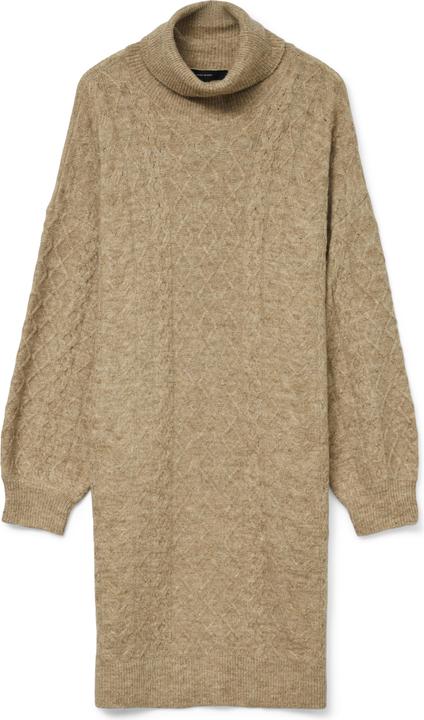 Vero Moda VMJUPITERCABLE Kurzes Kleid Kleid