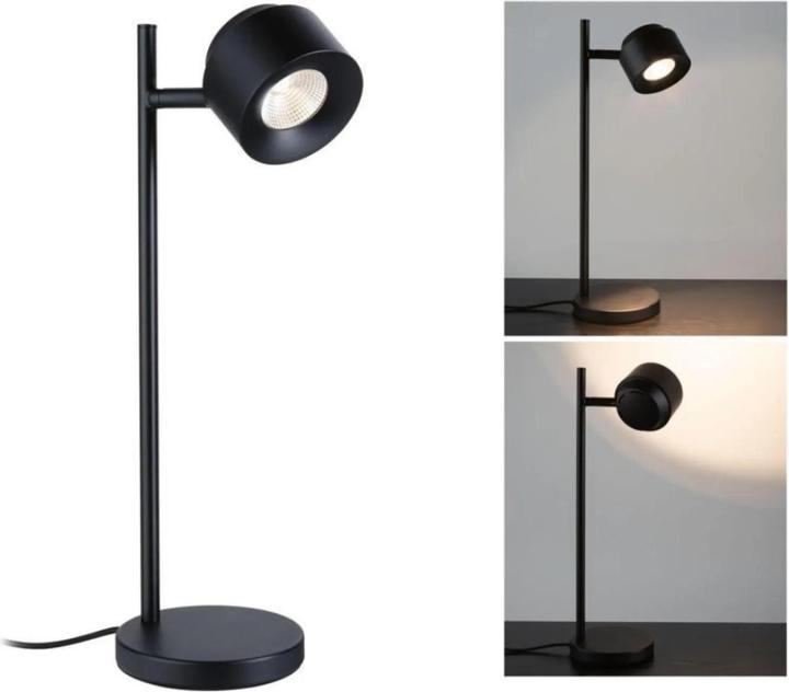 Immagine prodotto Paulmann Lampade Puric Pane (600 lm)