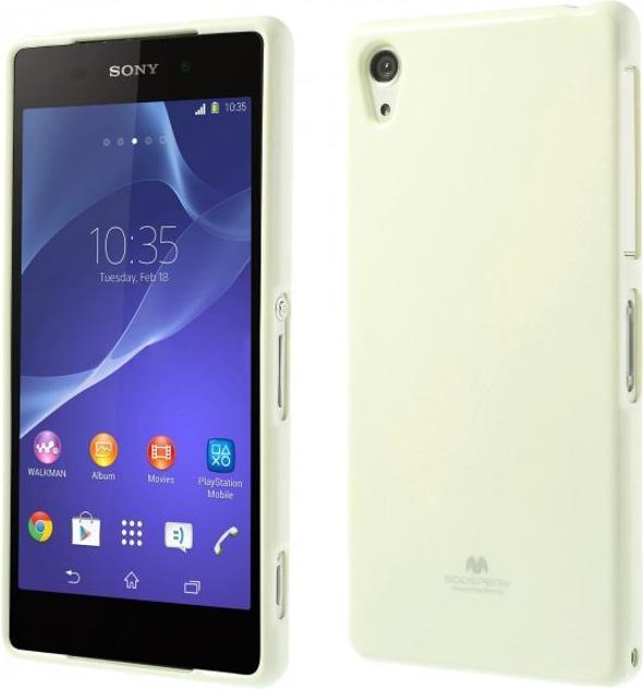 Image du produit Goospery Série Pearl Jelly (Sony Xperia Z2)