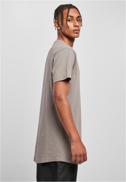 Immagine prodotto Urban Classics Tee lungo sagomato (4XL)