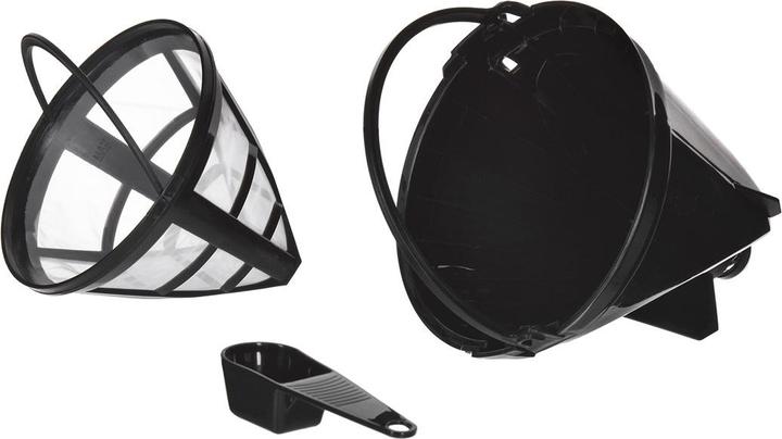 Actual product image Morphy Richards Accents filter coffee maker
