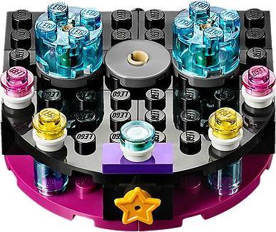 Immagine prodotto LEGO Palcoscenico del Pop Star Show (41105, LEGO Friends)