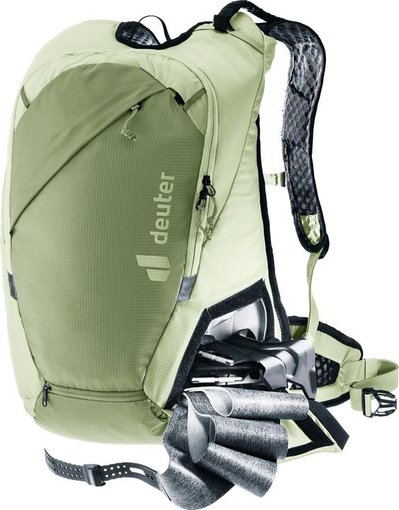Actual product image Deuter Updays 24 (24 l)