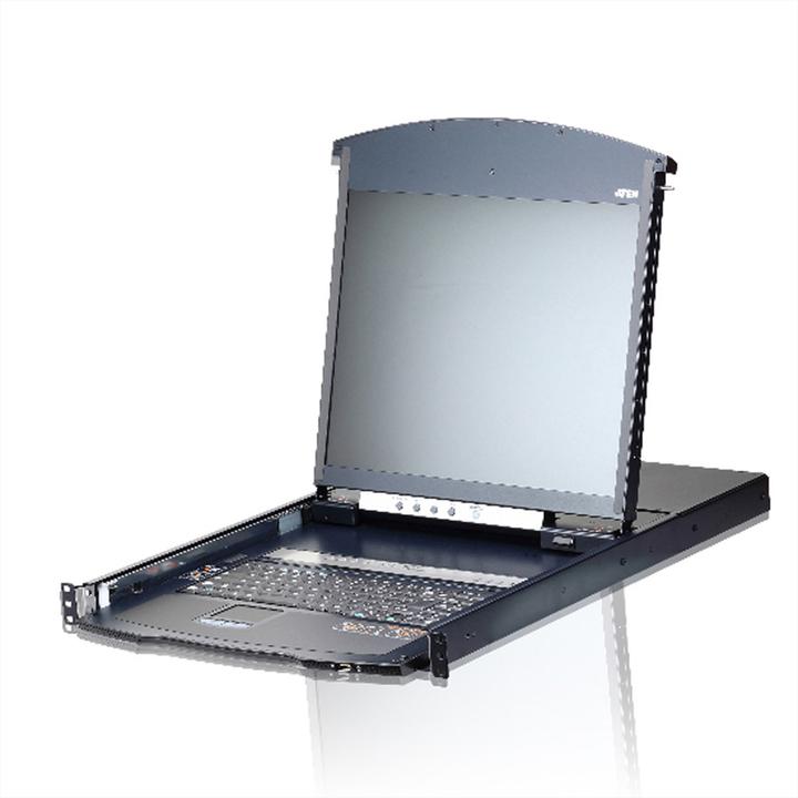 Immagine prodotto Aten Interruttore KVM, VGA