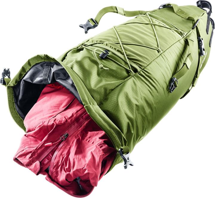 Produktbild Deuter Mondego (16 l, Satteltasche)
