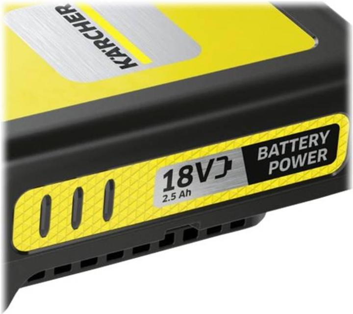 Actual product image Kärcher Starter Kit (18 V)