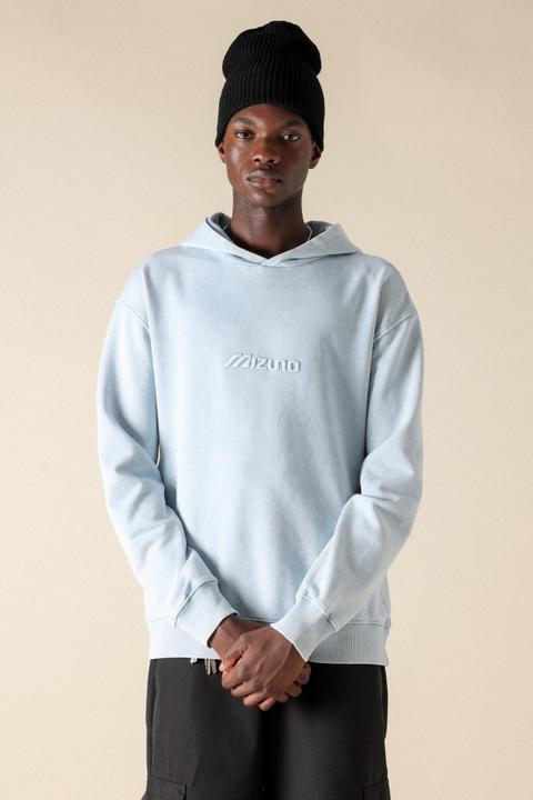 Mizuno Mugen Sportstyle Hoodie