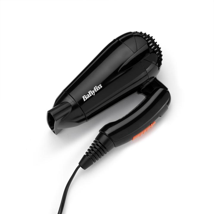 Produktbild BaByliss Travel Dry 2000