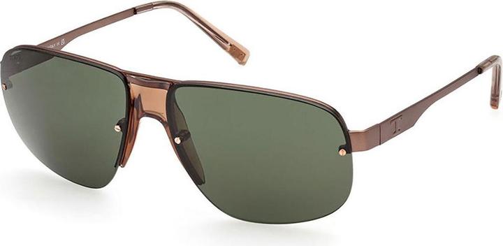 Tods Herrensonnenbrille TO0343-45N-62