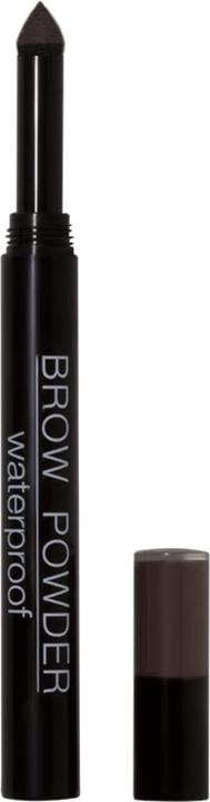 Nouba Brow Powder Waterproof -Augenbrauenpuderstift Wasserf. Nr. 4
