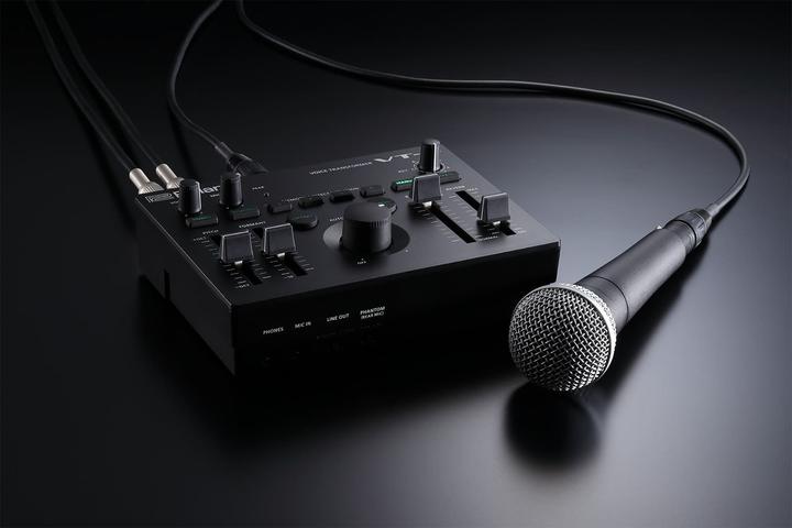 Produktbild Roland VT-4