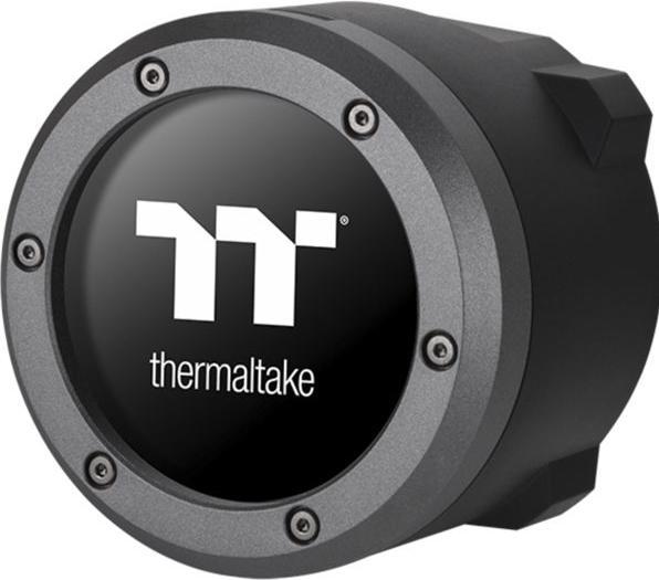 Actual product image Thermaltake TT TH280 V2 Ultra ARGB Sync CPU Liquid Cooler All-In-One