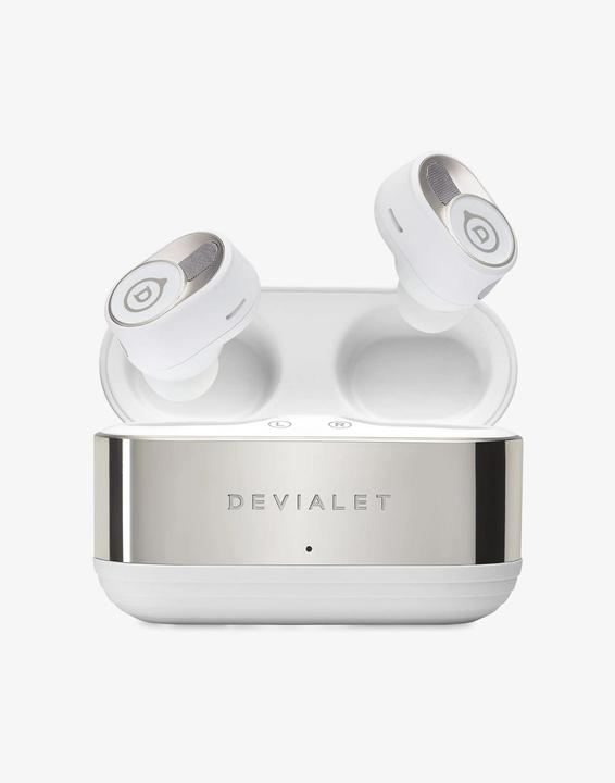 Image du produit Devialet Gemini II (ANC, 5 h, Sans fil)