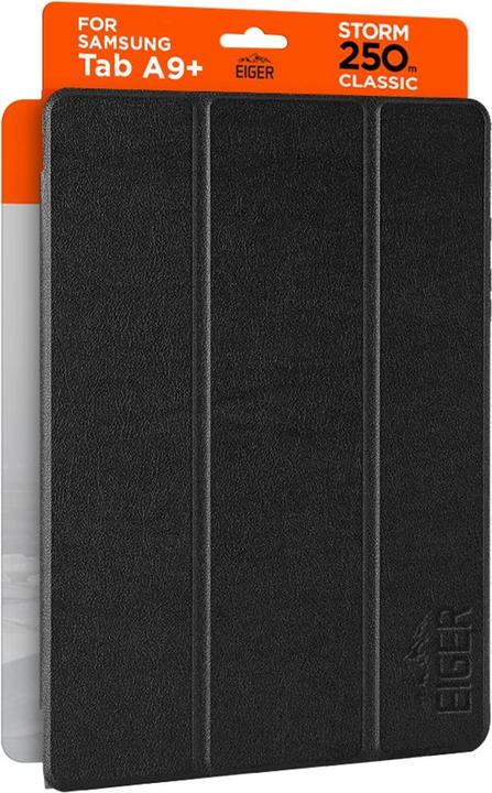 Produktbild Eiger Storm 250 Stylus Case (Galaxy Tab A9+)