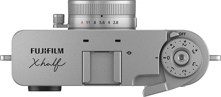 Produktbild Fujifilm X-HF1 (17.74 Mpx, 1")
