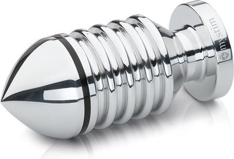 Actual product image Mystim Hector Helix