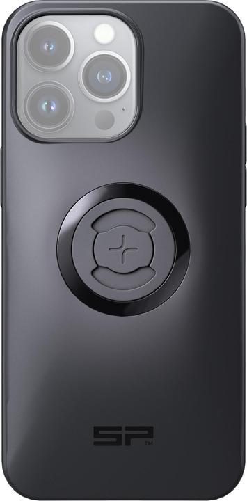 Actual product image Sp Connect Phone Case SPC+ (Apple iPhone 15 Pro Max)