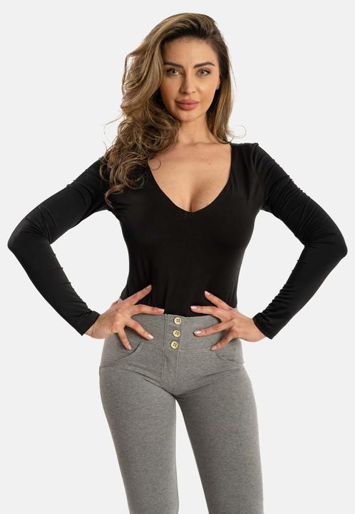 Immagine prodotto Freddy Pantaloni modellanti WR.UP® WRUP1MC001ORG (L)