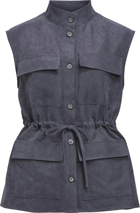 Produktbild Object Loose Fit Weste (40)