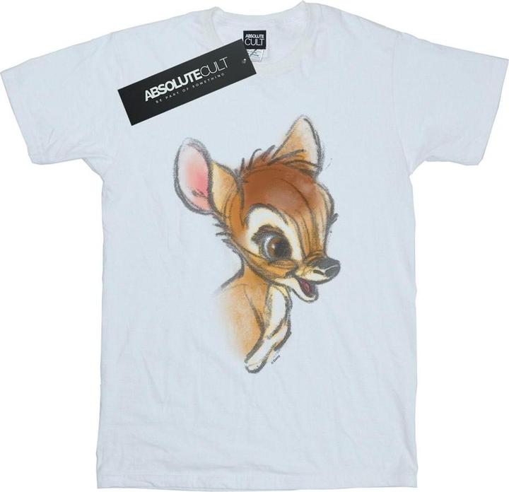 Produktbild Disney Bambi Drawing TShirt Jungen (152, 158)