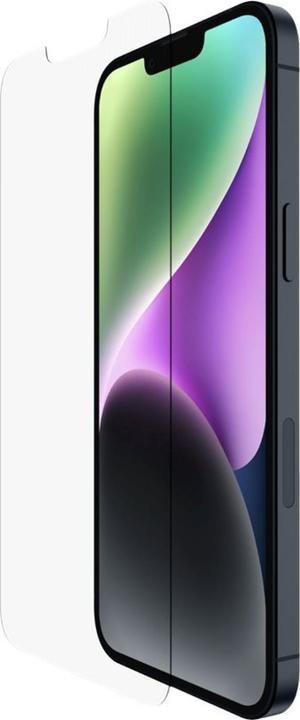 Produktbild Belkin Screenforce (1 Stück, Apple iPhone 13 Pro Max)
