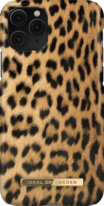 Actual product image iDeal Of Sweden Wild Leopard (Apple iPhone 11 Pro)